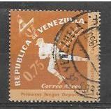 Venezuela N° PA 767 YVERT OBLITERE ( USED )