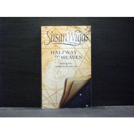 Halfway to Heaven by Susan Wiggs