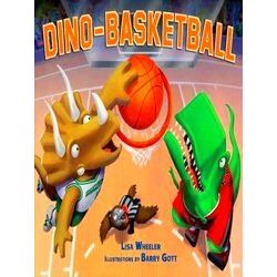 Dino Basketball Dino Sports