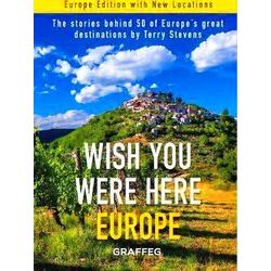 Wish You Were Here: Europe