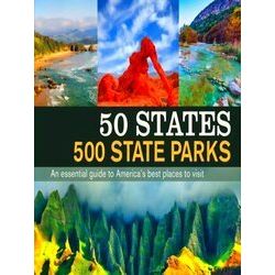 50 States 500 State Parks
