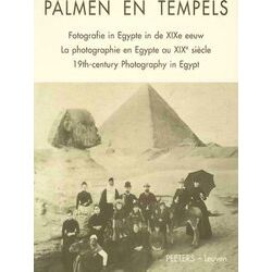 Palmen En Tempels