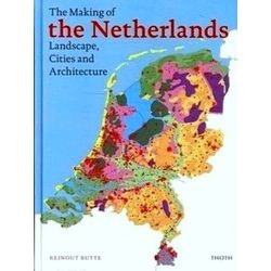 The Making of the Netherlands