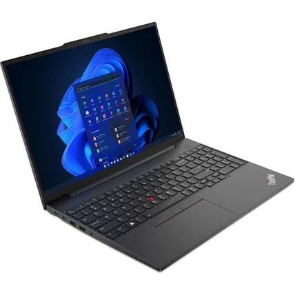 Lenovo ThinkPad E16 Gen 1 21JN003YUS 16" Notebook - WUXGA - Intel Core i5 13th G