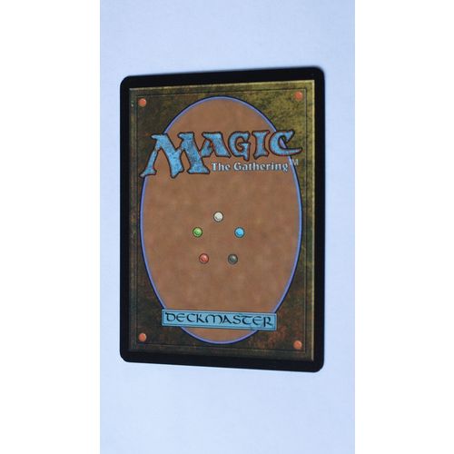 Magic the Gathering MTG CCG: Saviors of Kamigawa # 2 Araba Mothrider (A) 2005