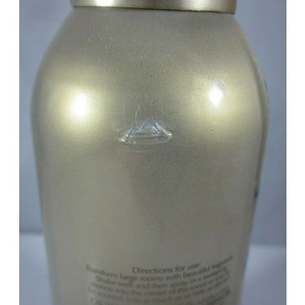 Bath & Body Works Home Room Spray Freshener 5.3 oz Eucalyptus Spearmint