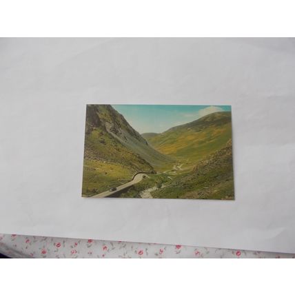 ENGLISH LAKES (02/02)