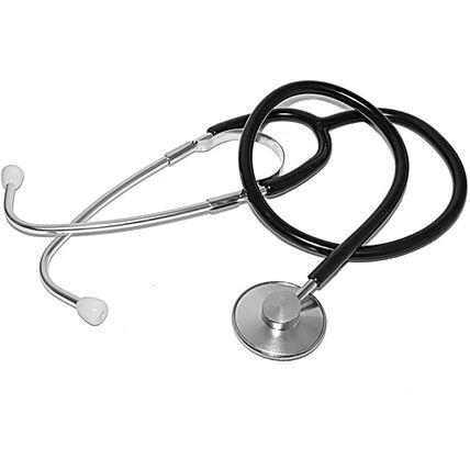 Amed Medical Aneroid Sphygmomanometer with Stethoscope - Professional Blood Pres