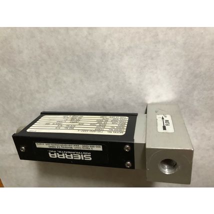 SIERRA 730-RFQ-1682-1 FLOW METER 730-RFQ-1682-1,76869,,AA,SK