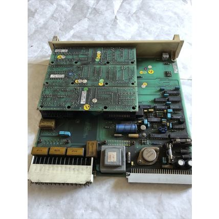 ABB DSPX 310 9A,ABB 57310001-S/5 EXPANSION UNIT,EV