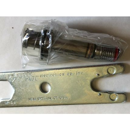 NEW LOT 3 PETER PAUL K26Z00480-DC REPAIR KIT,GP-418,GP-4I8 ,Ex