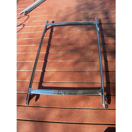 1960's 1970's Small Car Roof Rack Toyota Datsun Nissan 03364 03366 03367