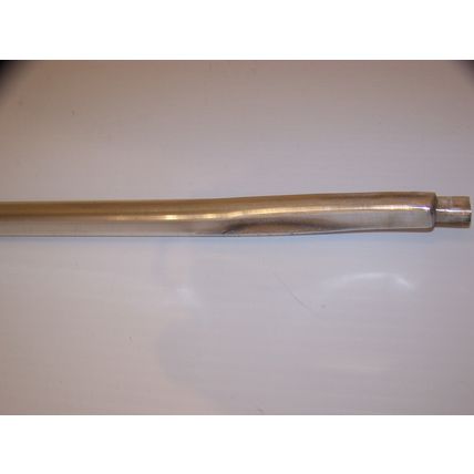 1970 PLYMOUTH DUSTER LOWER GRILL TRIM OEM