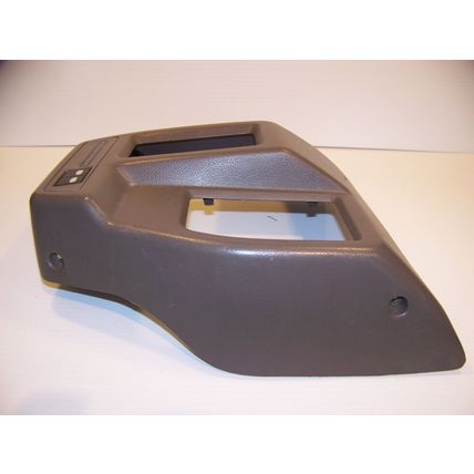 1995 HONDA PASSPORT DASH PLASTIC #HAI 8-94380-756