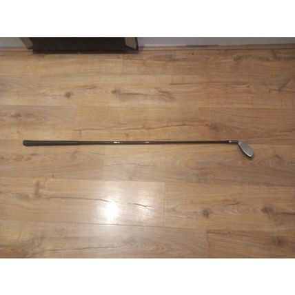 The Golfers Club 9-1-1 2 Hybrid 18 Degree Regular Flex Power Master Golf Club