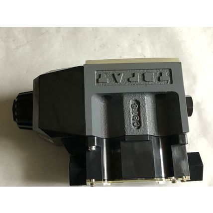 NEW TOKIMEC DG4V-5-6A-M-P7L-T-6-40-JA1Y,02-123800 DIRECTIONAL CONTROL VALVE,TJ