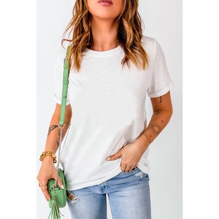White NASHVILLE MUSIC CITY Guitar Wings Graphic Tee