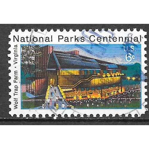 USA N° 953 YVERT OBLITERE ( USD )