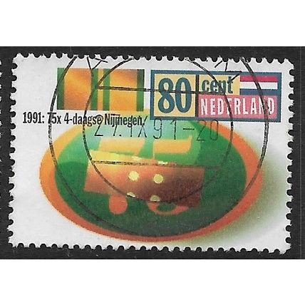 1991 NVPH 1477 - fine used (o)