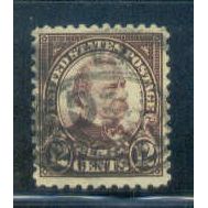Used 564 12c Grover Cleveland Fine A15994