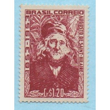 Brasil 1953 // ref.: pg 005-I