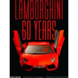 Lamborghini 60 Years