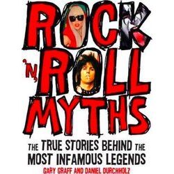 Rock n' Roll Myths