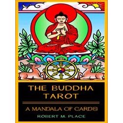 The Buddha Tarot