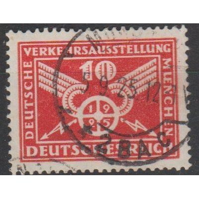 Mi : 371x used 1925 Cat € 13