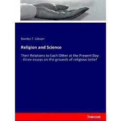 Religion and Science