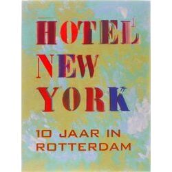 Hotel New York