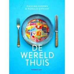 De Wereld Thuis