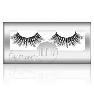 Synthetic Eyelashes - Capricorn[ ]