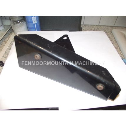 Countax Shredder bin mounting plate EC 528001600
