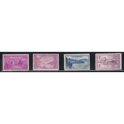 777 3c Rhode Island Almost Very Fine MNH VA0577d