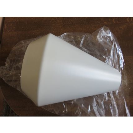 M&S Home Max Pendant Ceiling light ES E27 42W 42 Watt