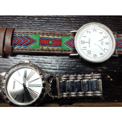 WATCH
