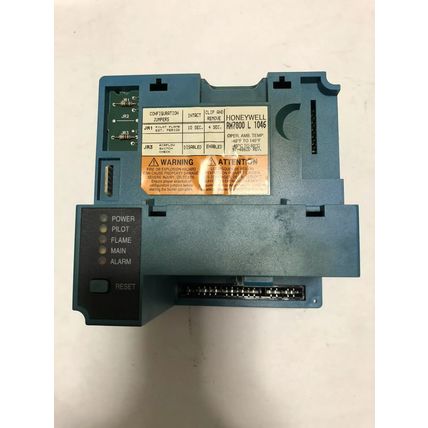 HONEYWELL RM7800L1046 BURNER CONTROL RM7800 L 1046,EN