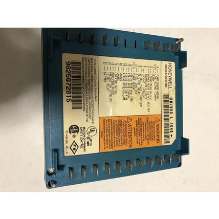 HONEYWELL RM7800L1046 BURNER CONTROL RM7800 L 1046,EN