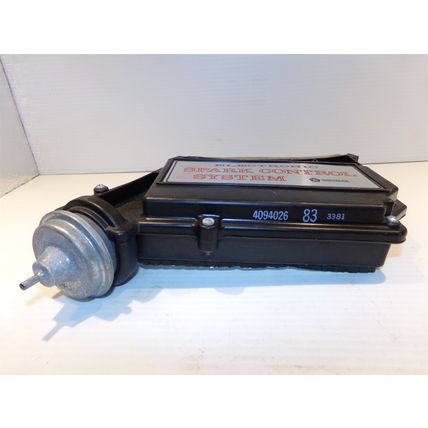 1977 Cordoba New Yorker Newport Spark Control Module ECU 4094026 400 440