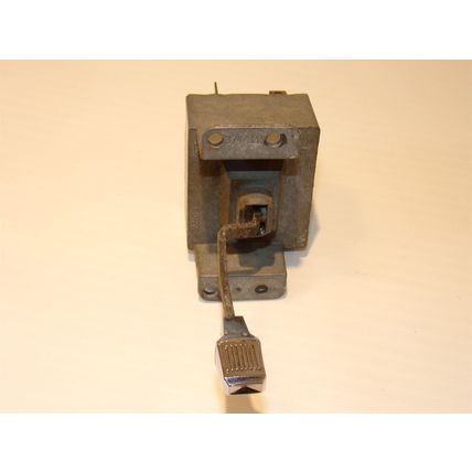 1978 Dodge Aspen Intermittent Wiper Switch OEM 3743722 Plymouth Volare