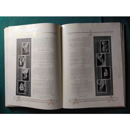 The Touchstone 1929 Year Book Senior Class 25th Reunion M.S.T.C Millersville, PA