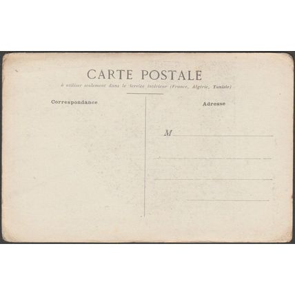 Franvillers, Somme, c.1905-10 - Lucien Bleux CPA