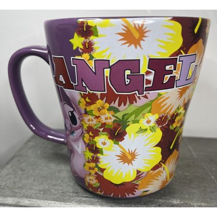 Angel Stitch Disney Mug / Cup Vintage Collectable.