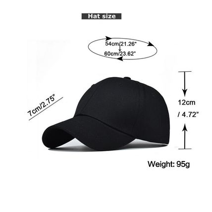High Bun Hat Cotton Summer Sun Sport Snapback Ponytail Baseball Cap Ladies