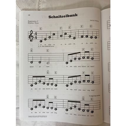 Fireside Singalong - 3rd Edition E-Z Play Today Volume 17 Piano or Keyboard