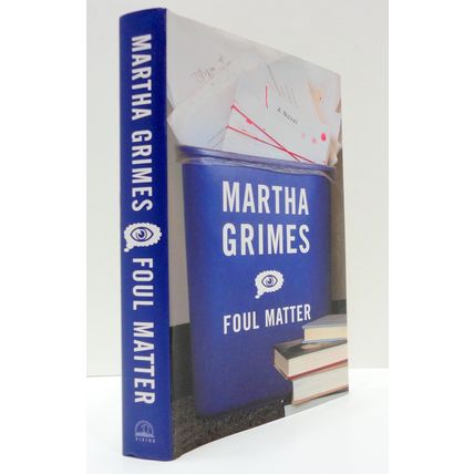 Foul Matter FREE SHIPPING