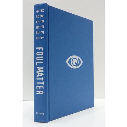 Foul Matter FREE SHIPPING