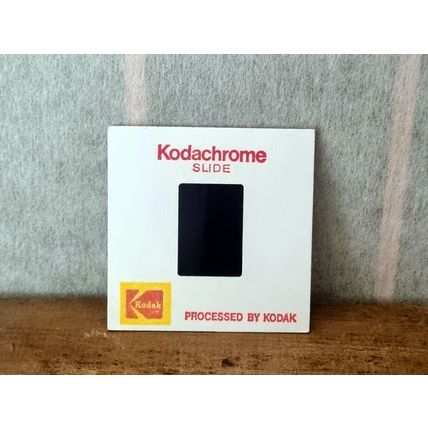Vintage 80s Analogue Kodachrome Photo Slide, English Scenery Cows in Field, Lush