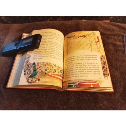 Old Vintage Basic Reader Roads To Everywhere By David H. Russell 1949